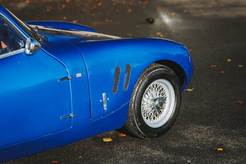 Image 25/50 of WSM Sprite GT (1977)