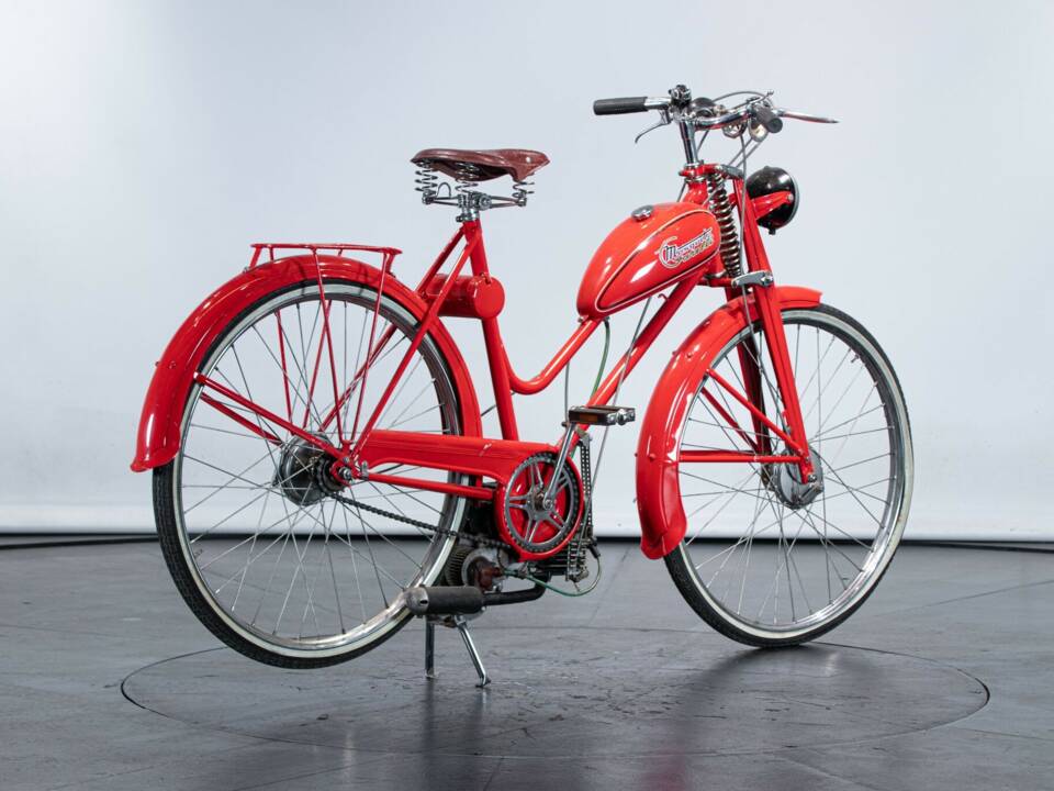 Image 6/50 de Garelli Mosquito (1953)