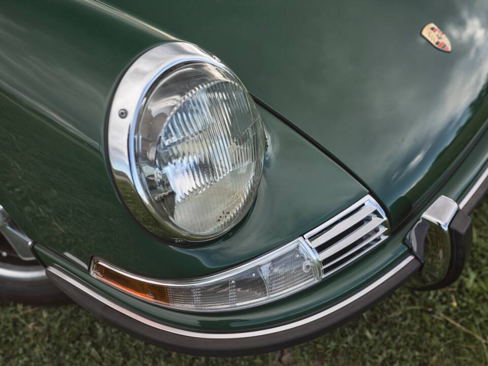 Bild 30/43 von Porsche 911 2.0 E (1969)