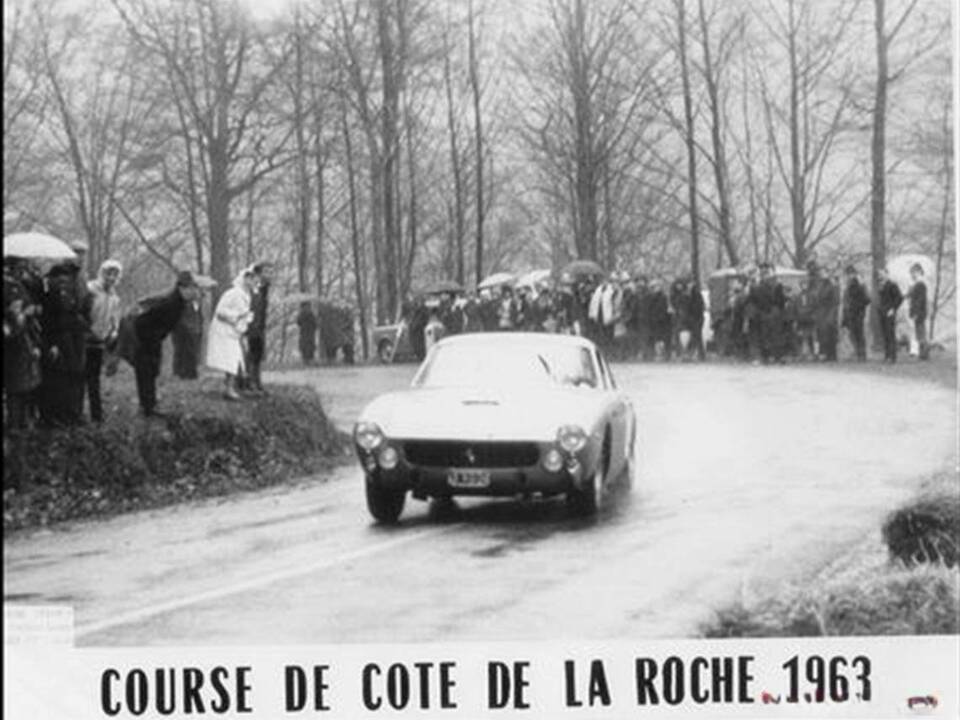 Bild 30/47 von Ferrari 250 GT&#x2F;L Lusso (1962)