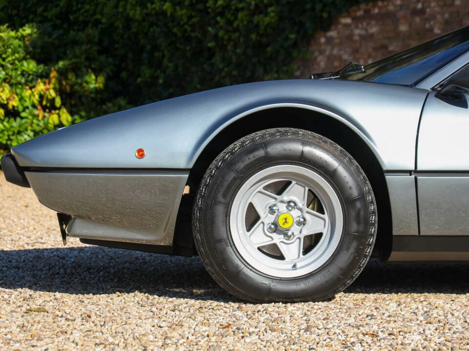 Image 41/50 of Ferrari 308 GTS (1978)
