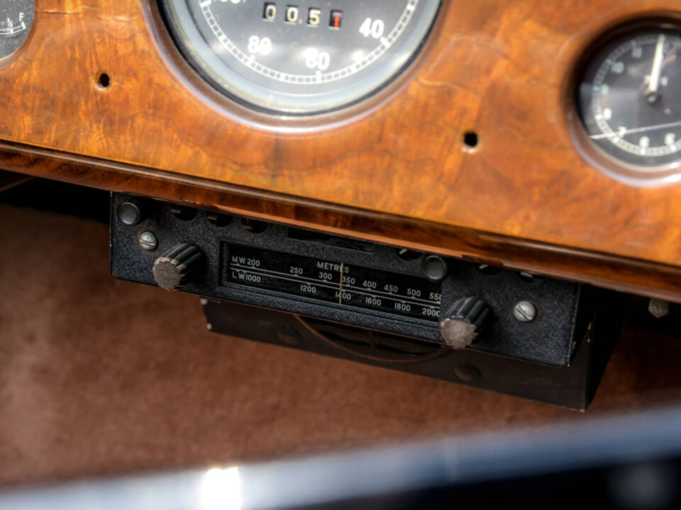 Immagine 29/41 di Rolls-Royce Silver Wraith (1948)