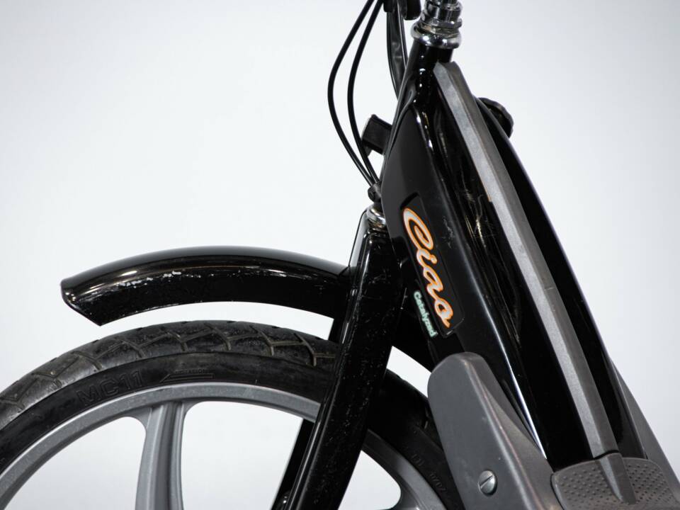 Bild 9/49 von Piaggio DUMMY (2002)