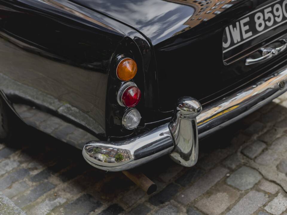 Immagine 18/30 di Bentley S 3 Continental (1965)