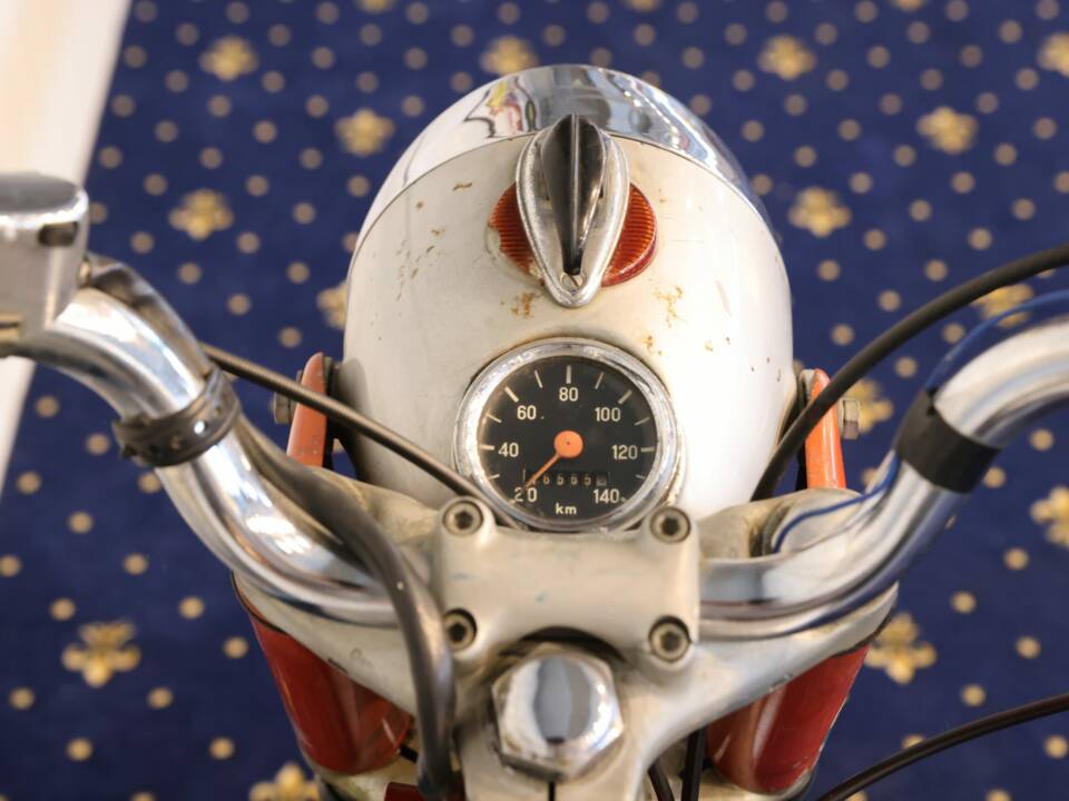 Image 11/28 of Puch M 125 (1968)