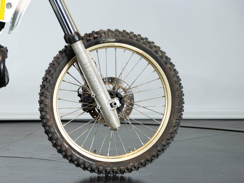 Image 35/50 of Husqvarna CR 430 (1987)