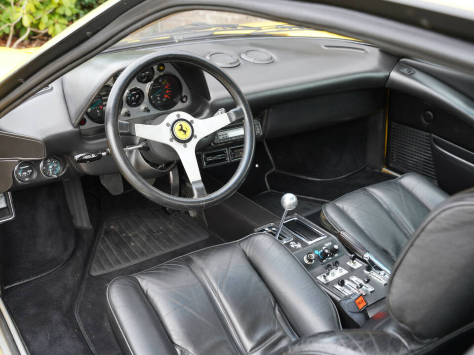 Immagine 3/50 di Ferrari 308 GTB (1976)