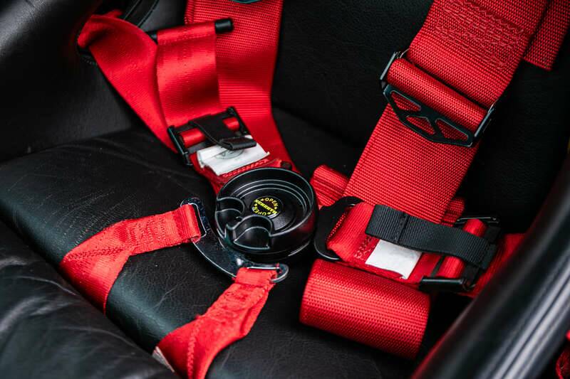 Immagine 12/42 di Porsche 911 GT3 (2000)