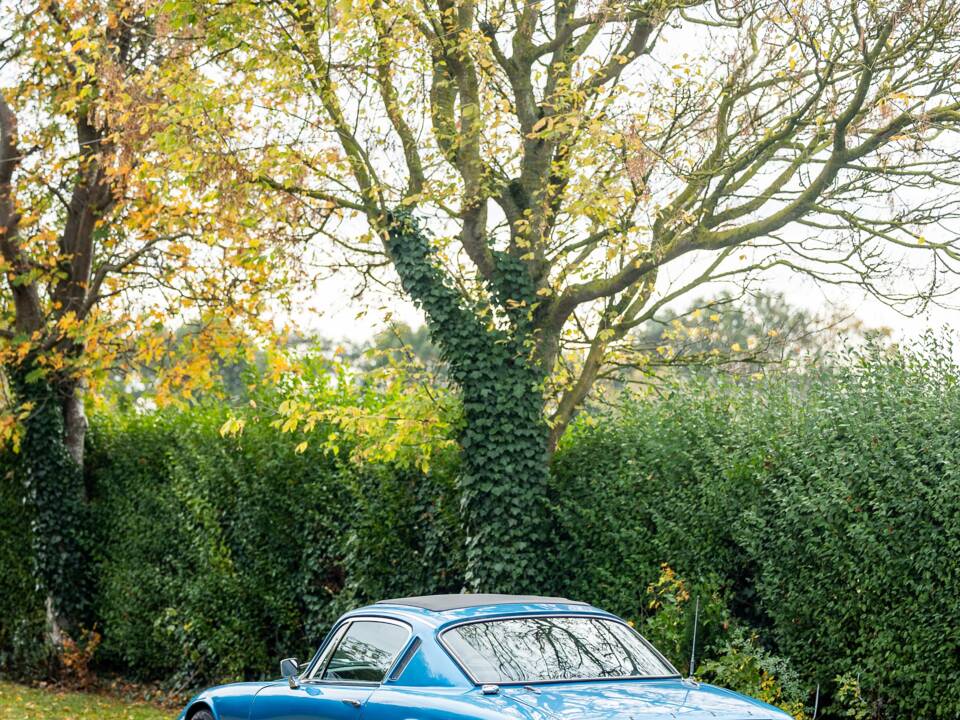 Image 29/50 of Lotus Elan Plus 2S 130/5 (1972)