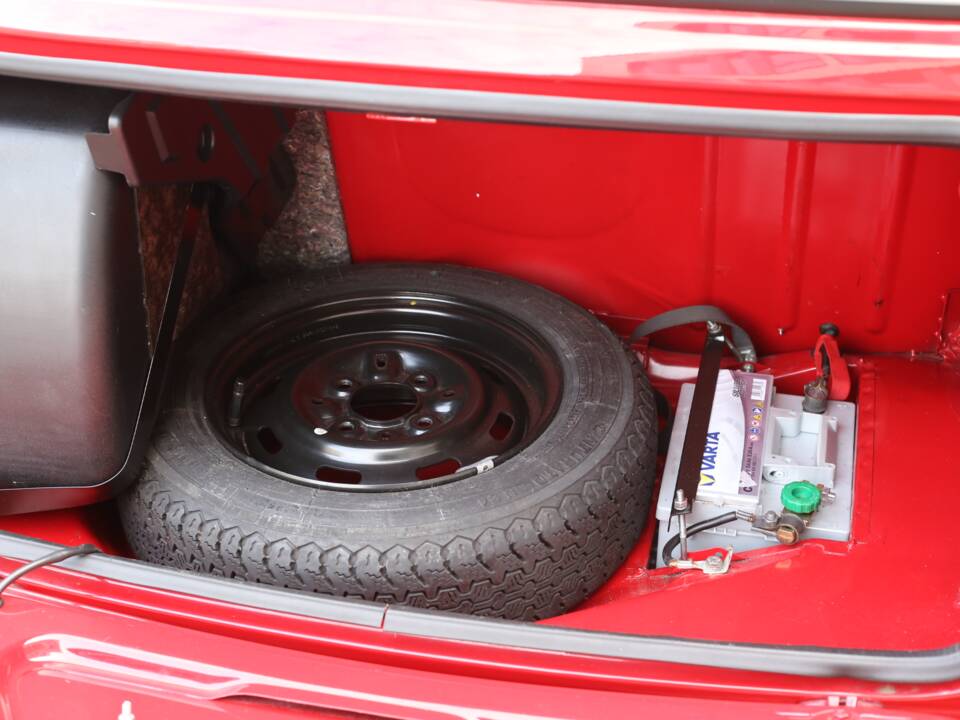 Immagine 49/50 di Rover Mini Seven 2000 (2001)