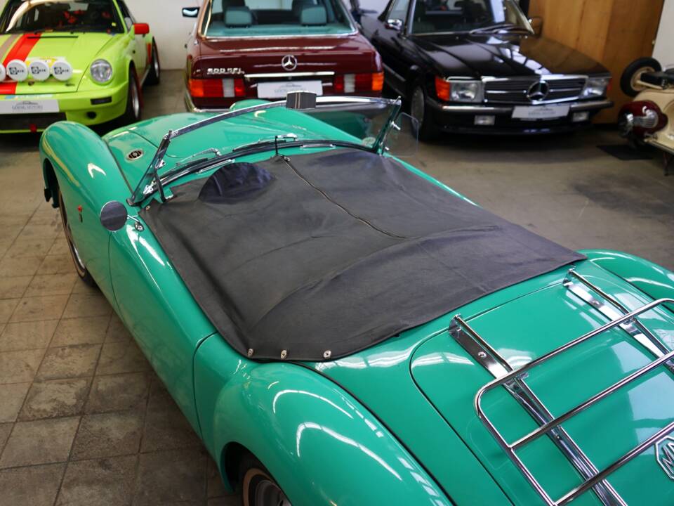 Image 36/39 de MG MGA 1500 (1958)