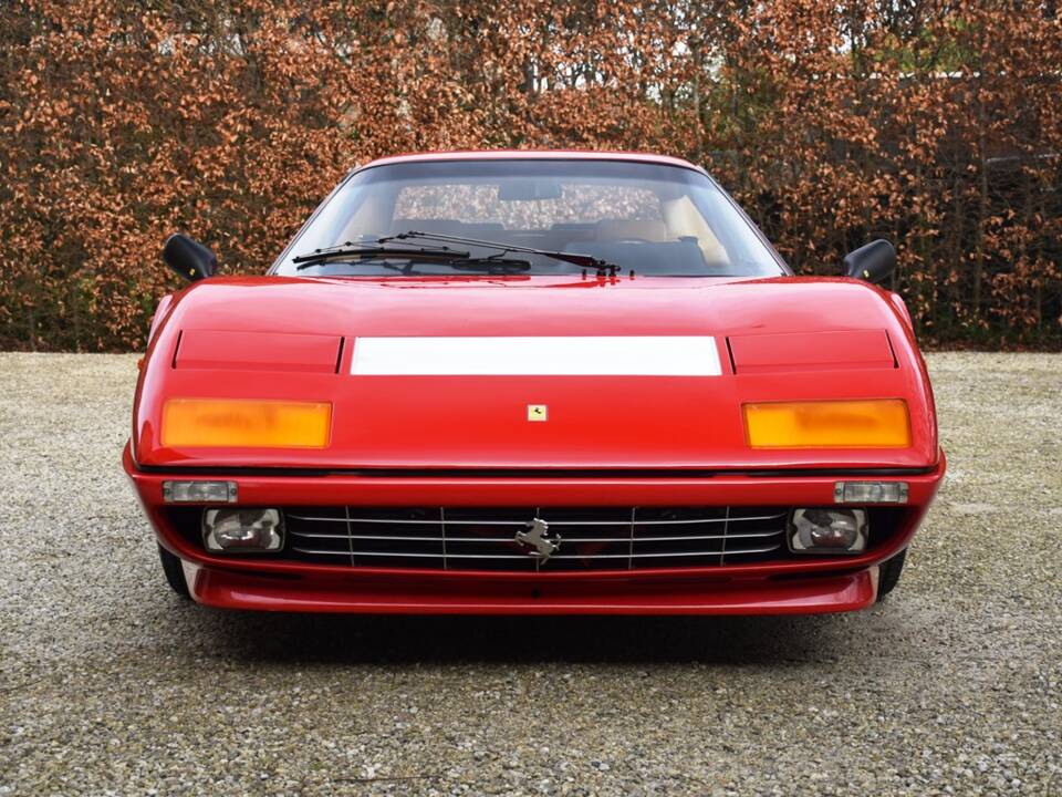 Immagine 4/51 di Ferrari 512 BBi (1982)