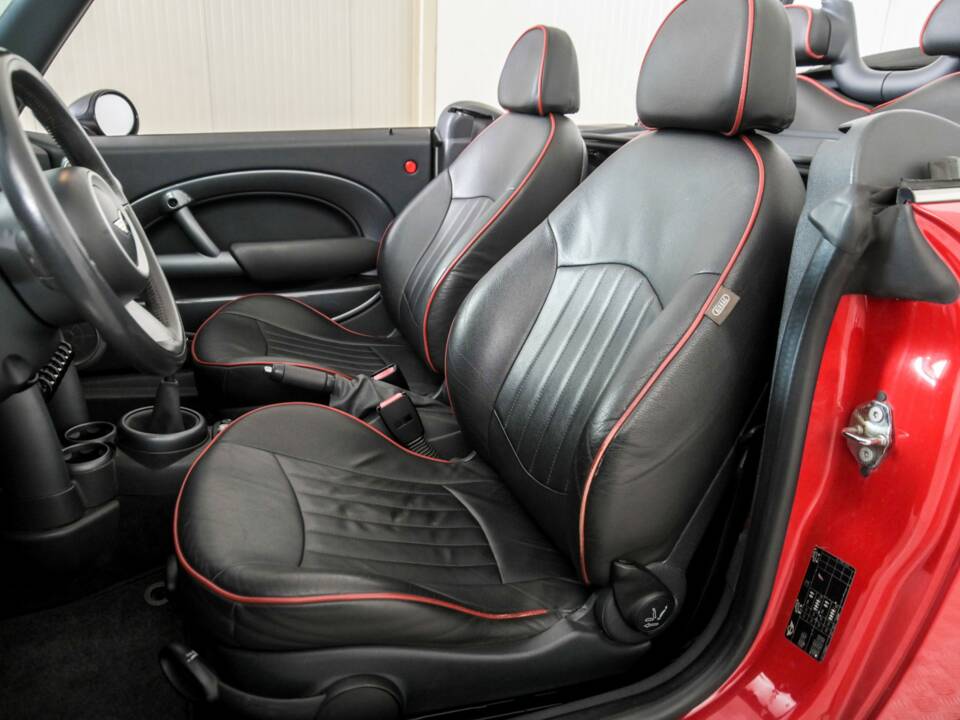 Image 33/50 de Mini One (2004)