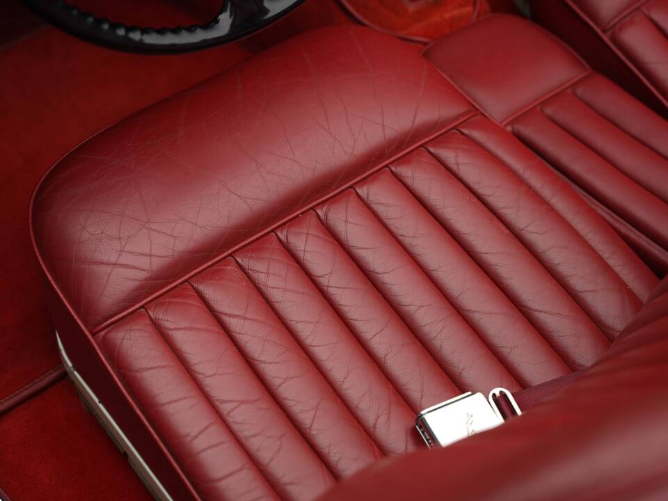Bild 20/50 von Jaguar XK 120 SE OTS (1954)
