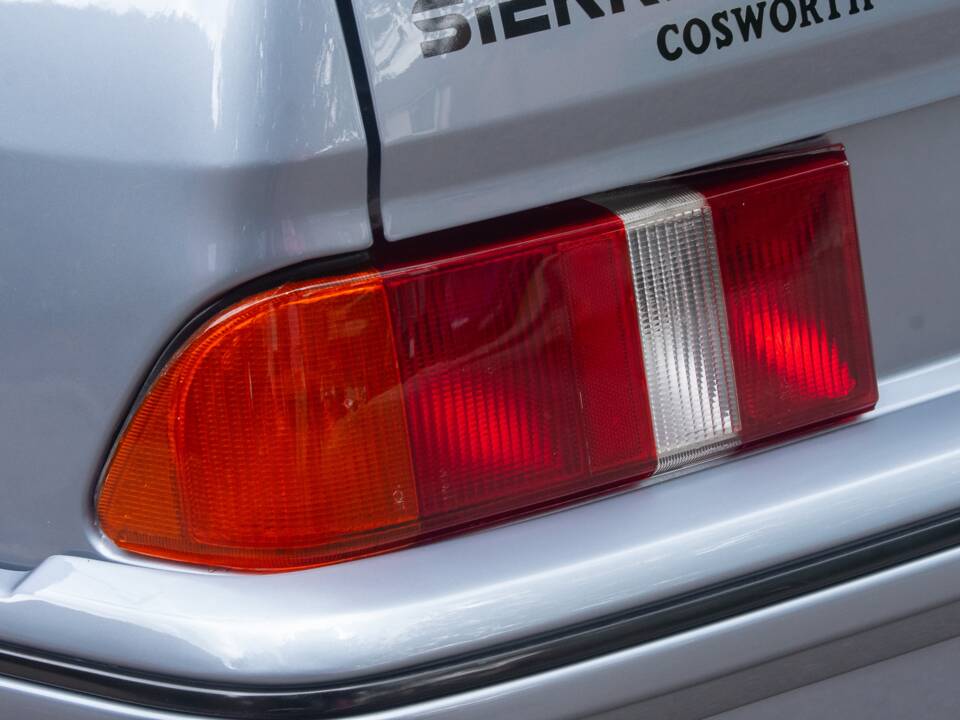 Imagen 47/50 de Ford Sierra Cosworth (1987)