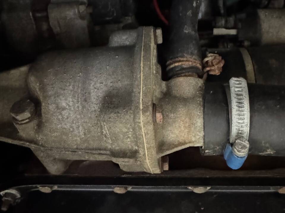 Afbeelding 41/74 van FIAT Panda 4x4 (1985)