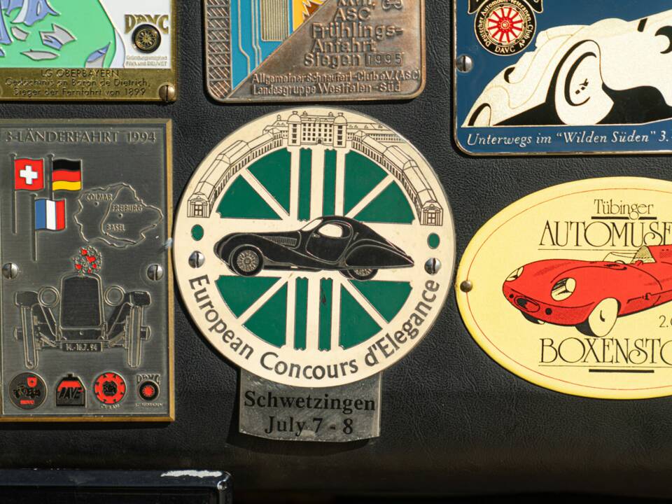 Image 25/50 of Vauxhall 20/60 T80 (1930)