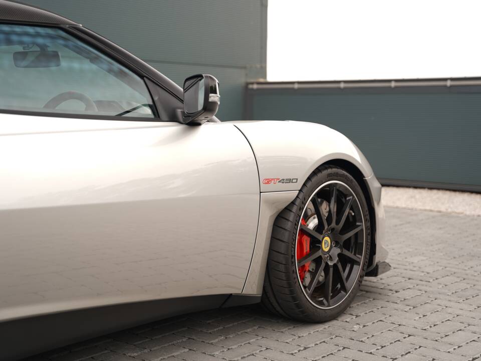 Image 47/50 of Lotus Evora GT430 (2018)