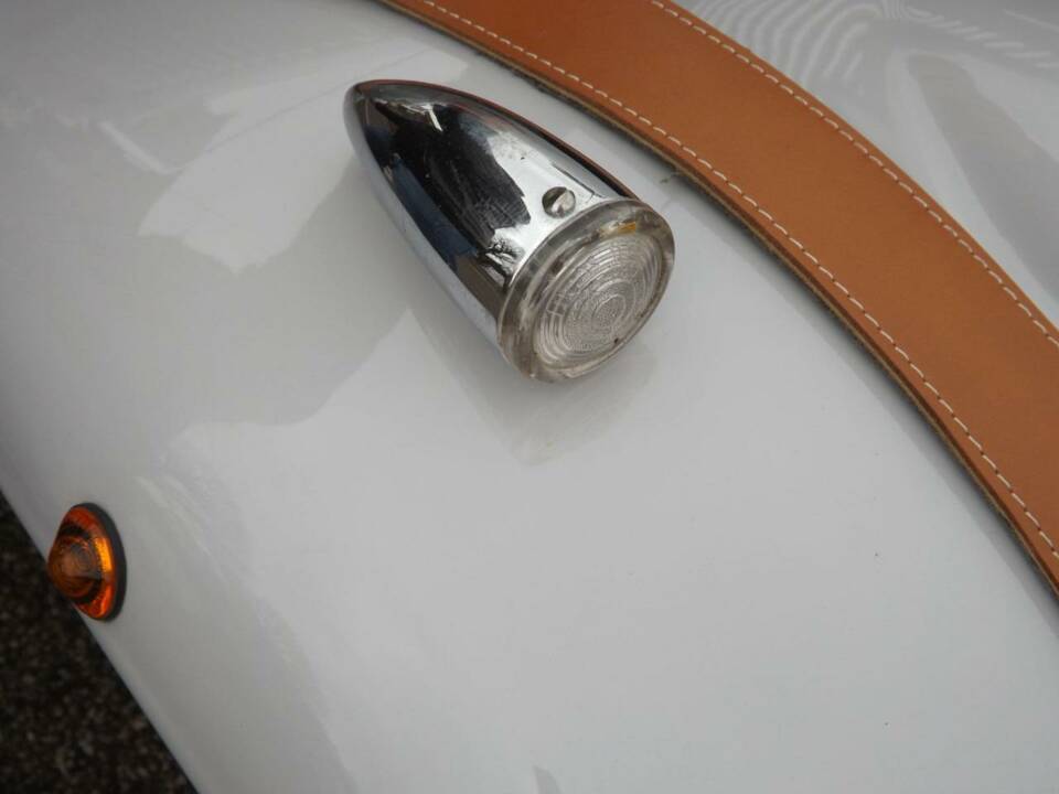 Afbeelding 46/50 van Morgan 4/4 1600 (1985)