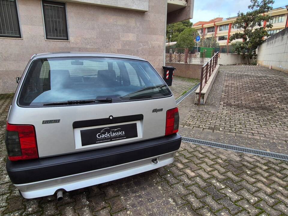 Immagine 17/193 di FIAT Tipo 1.4 DGT (1989)