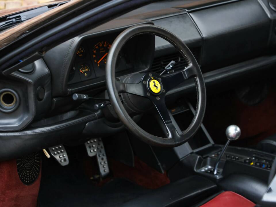 Immagine 3/50 di Ferrari Testarossa (1987)