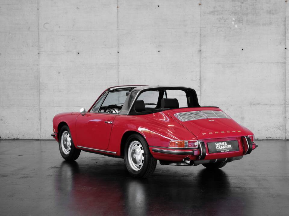 Bild 7/43 von Porsche 911 2.0 T (1967)
