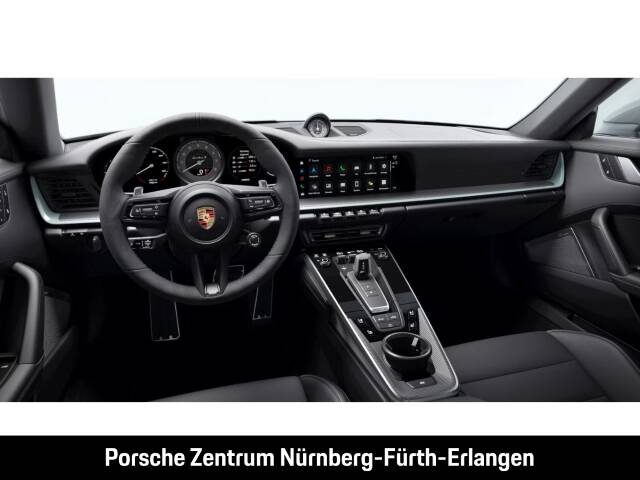 Bild 5/8 von Porsche 911 Turbo S (2023)