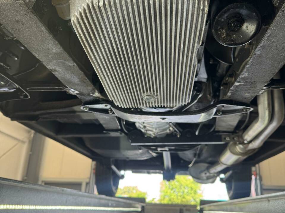 Bild 69/80 von Alfa Romeo Giulia 1600 Spider (1964)