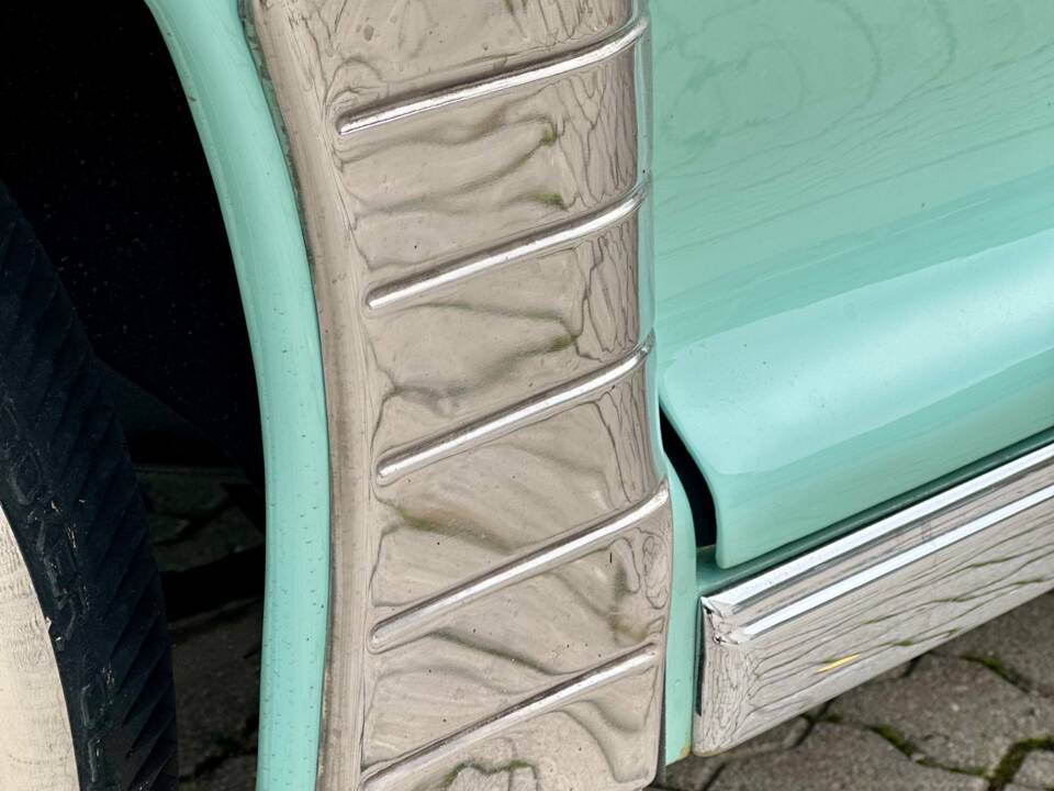 Bild 20/48 von Chevrolet Stylemaster (1947)