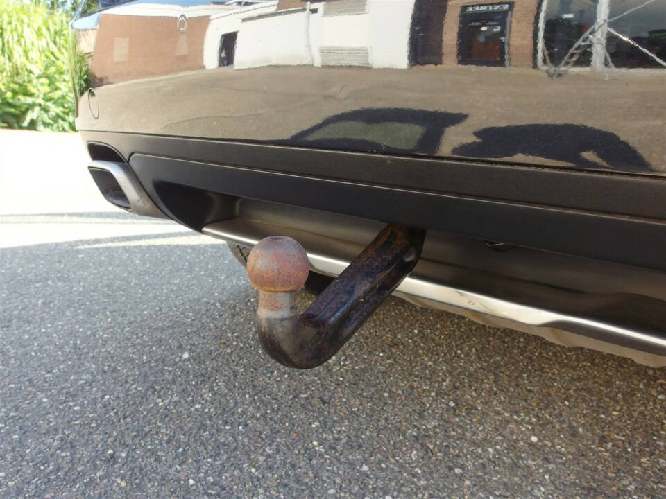 Image 33/96 of Porsche Cayenne S Diesel (2013)