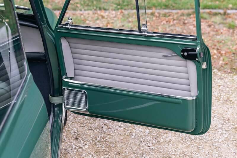 Image 32/50 of Morris Mini Cooper S 970 (1964)