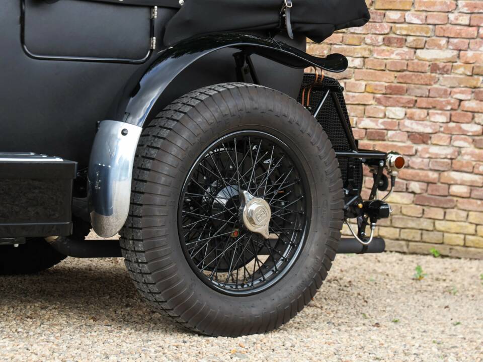 Image 28/50 de Bentley Speed Eight "Peking to Paris" (1948)