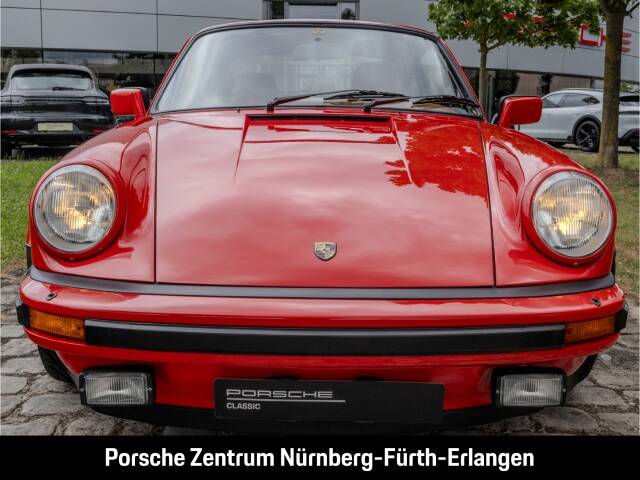 Bild 8/45 von Porsche 911 Turbo 3.3 (1979)