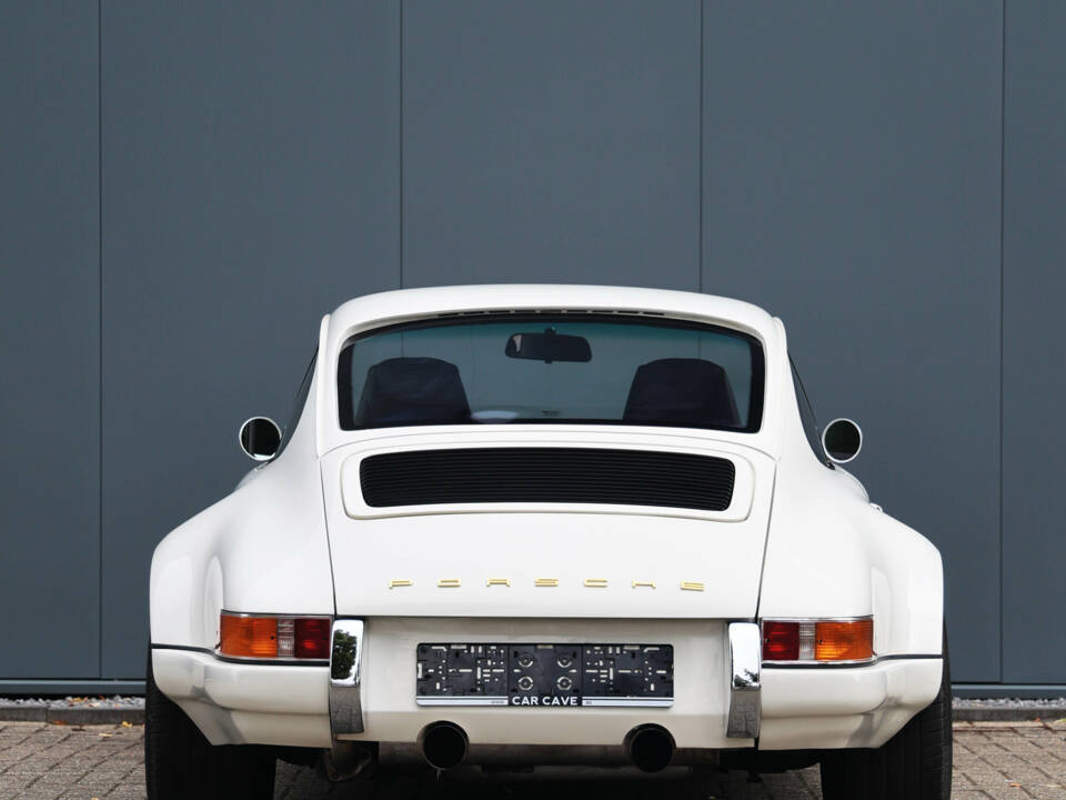 Afbeelding 33/57 van Porsche 912 (1969)