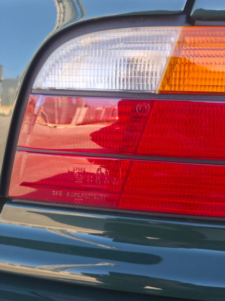 Image 32/54 of BMW M3 GT (1995)