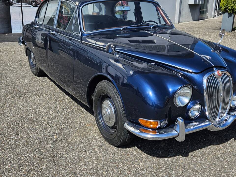 Bild 3/18 von Jaguar S-Type 3.8 (1964)