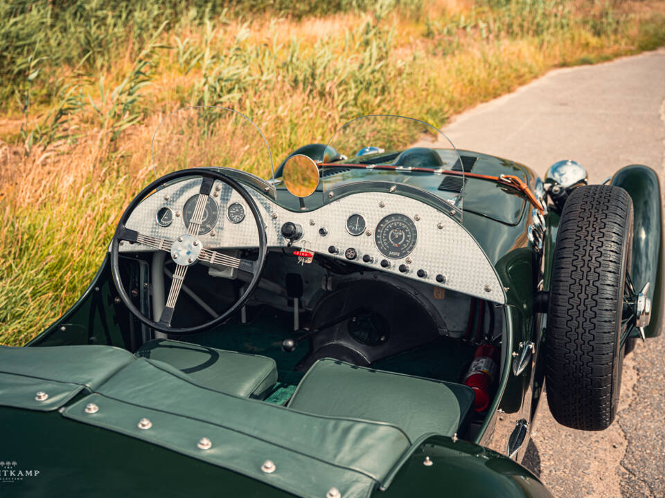 Imagen 9/16 de Allard J2 (1951)