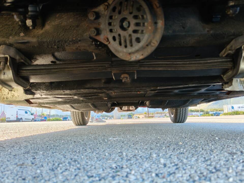 Imagen 41/51 de FIAT 500 F (1970)