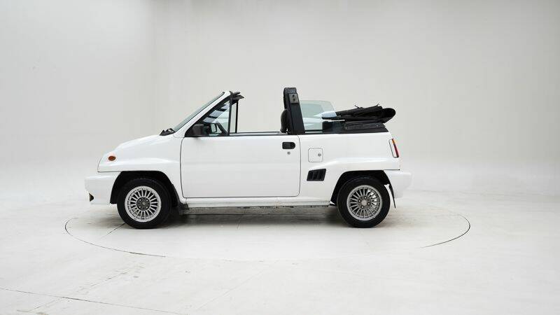 Image 7/15 of Honda City Cabrio (1984)