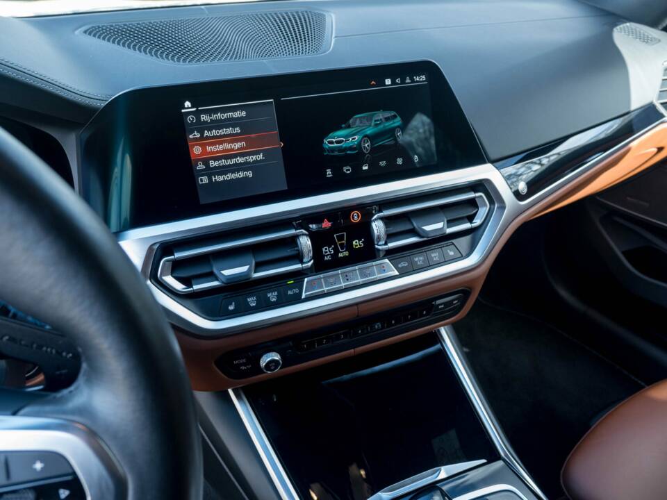 Bild 33/40 von ALPINA B3 Allrad Touring (2021)