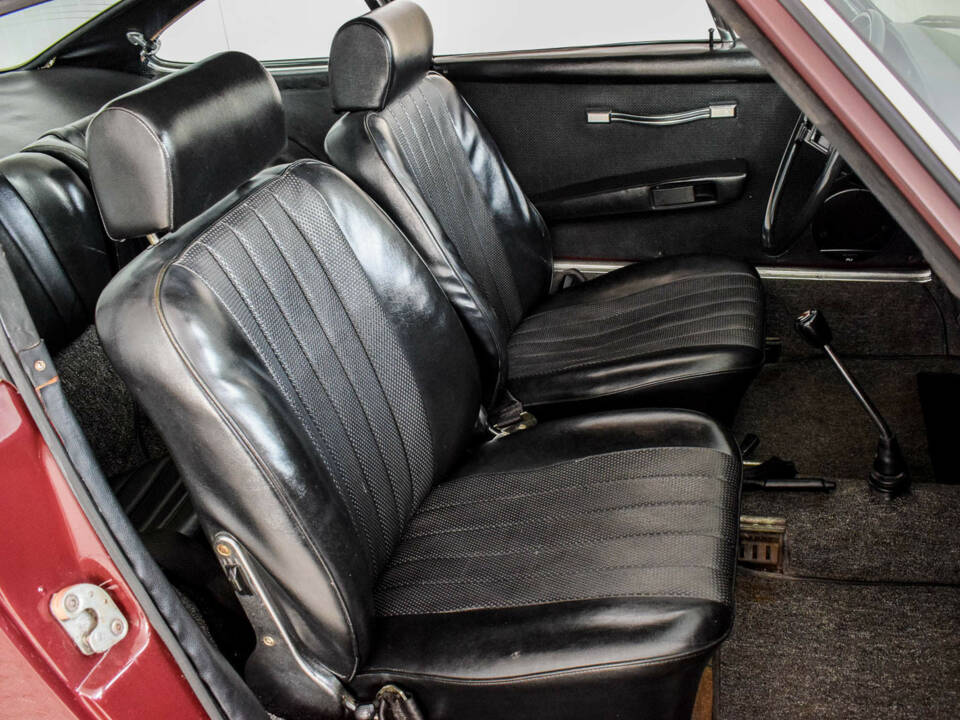 Afbeelding 42/50 van Porsche 912 (1969)