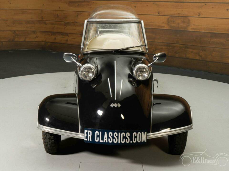 Bild 5/19 von Messerschmitt &#x2F; FMR KR 200 (1961)