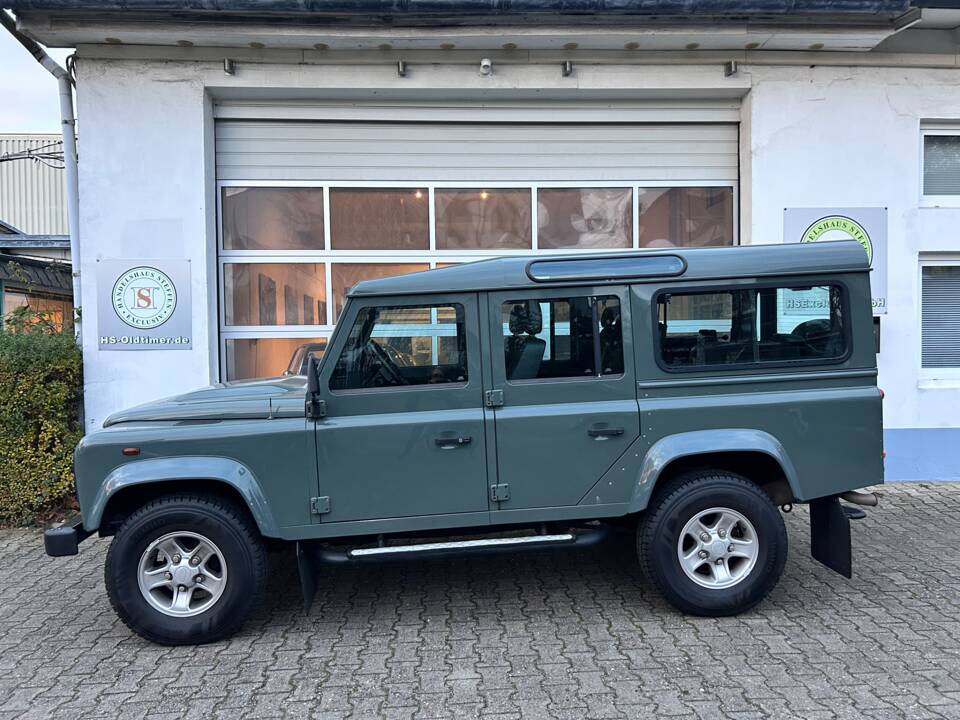 Image 35/35 of Land Rover Defender 90 (2014)