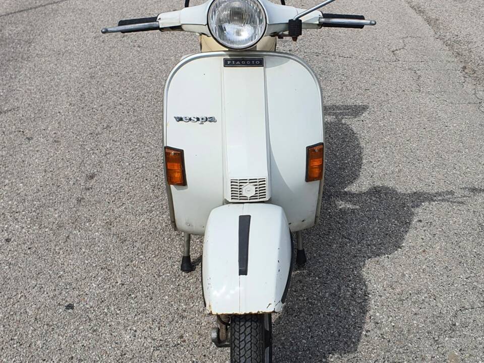 Afbeelding 2/14 van Piaggio DUMMY (1982)