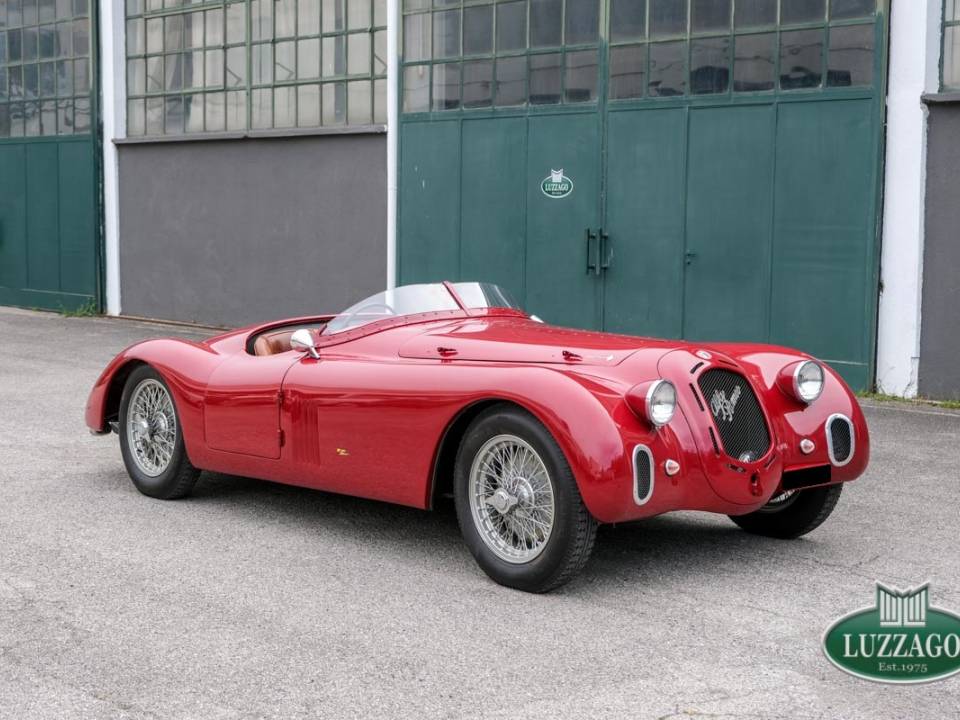 Alfa Romeo 6C Classic Cars for Sale - Classic Trader