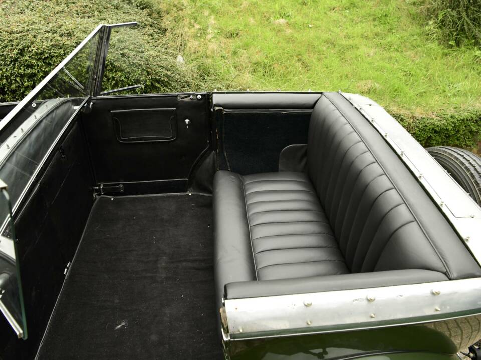 Immagine 37/50 di Rolls-Royce Phantom I (1929)