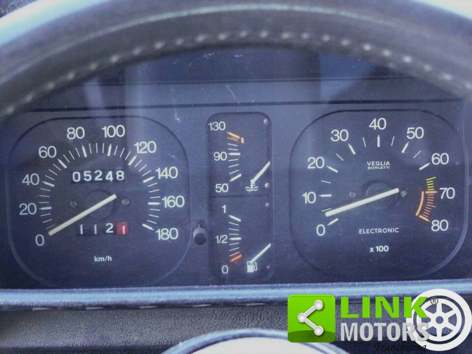 Image 5/7 of Autobianchi A112 Abarth (1983)