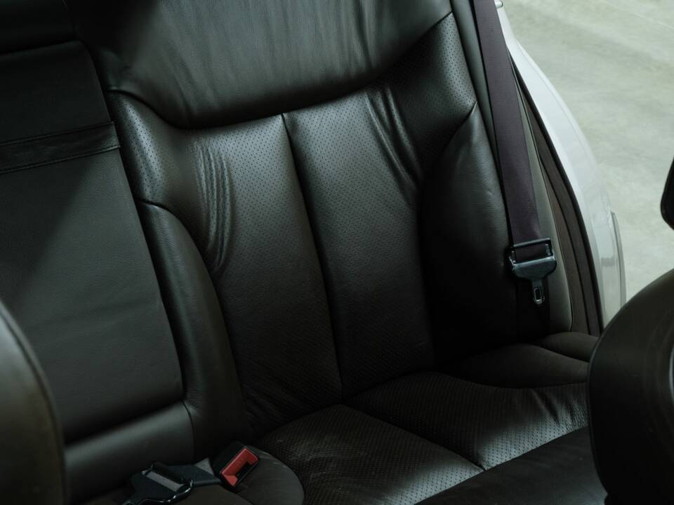 Bild 28/50 von Mercedes-Benz 300 SE (1992)