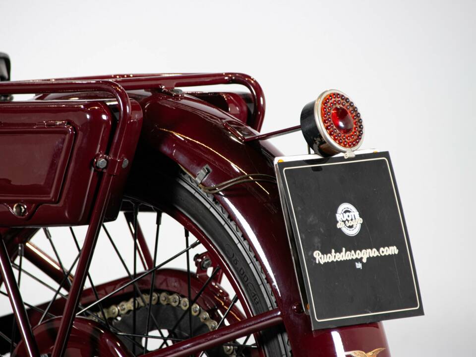 Bild 13/50 von Moto Guzzi DUMMY (1937)