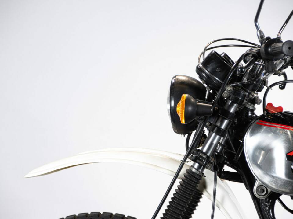 Immagine 12/50 di Yamaha XT 500 (1981)